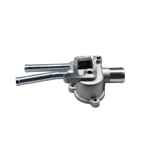Alt Termostat Yuvası