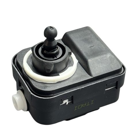 Motor Far Ayar