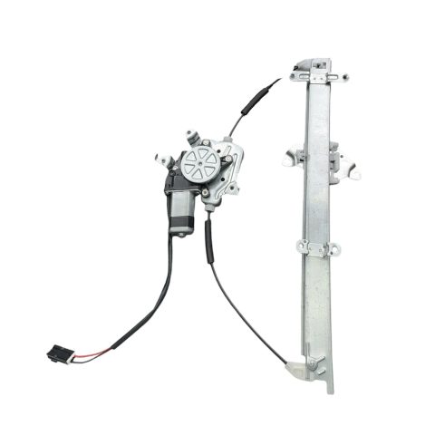 2 Ön Sol Kriko Cam Elektrikli Motorlu