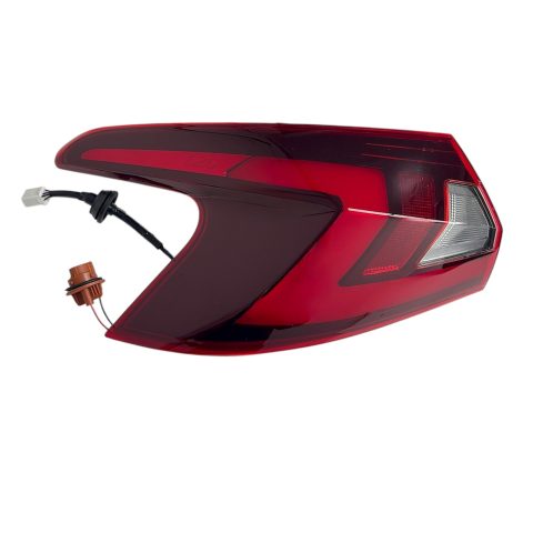 Hyundai i20 20-26 Dış Sol Stop Lambası (Ledli)