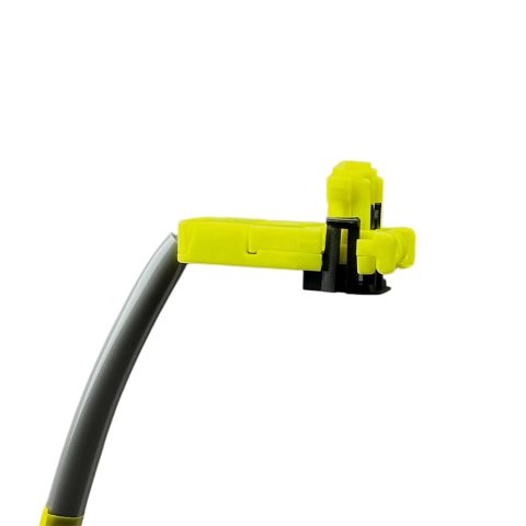 YD25 Airbag Zemberek