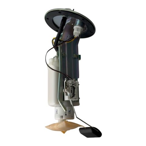 05 Şamandıra (Komple)