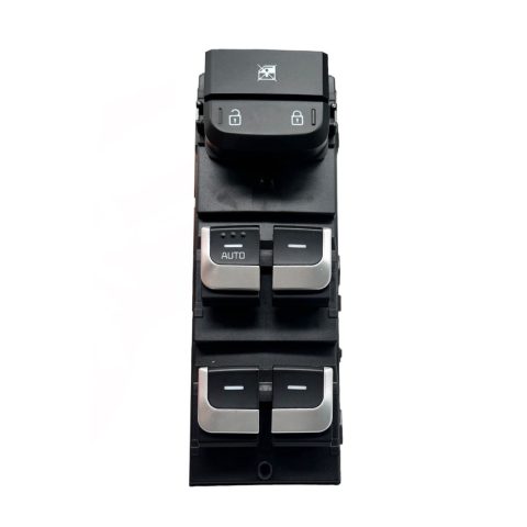 Ön Sol Cam Açma Düğmesi