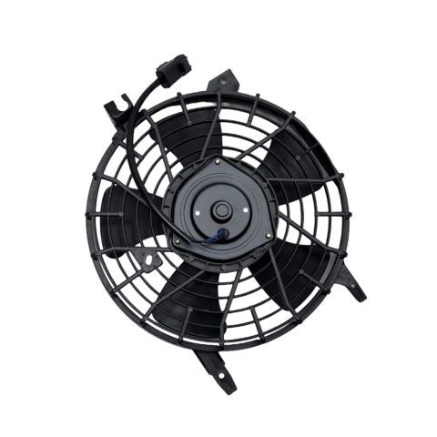 Fan Klima (Komple)