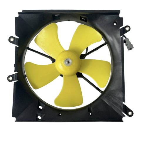 Fan Su (Komple)