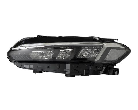 Far Sol i̇çi Krom Orj Tip (Motorlu)