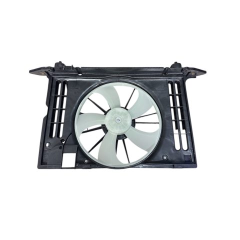 Radyatör Fanı (Komple)