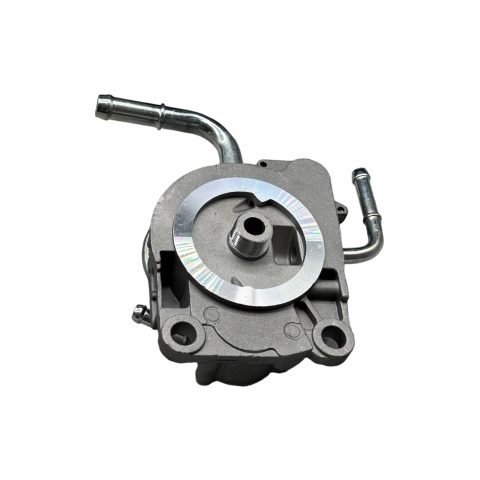 Otomatik Mazot Pompası (4 Giriş Sensörlü Tip)