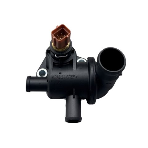 Termostat Yuvası (Müşürlü Komple)