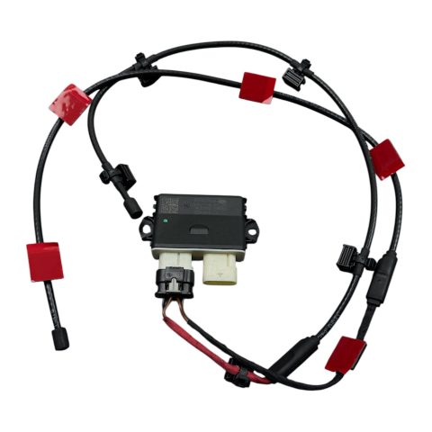 Chery Tiggo 8 Pro 22-24 Rezidans Fan