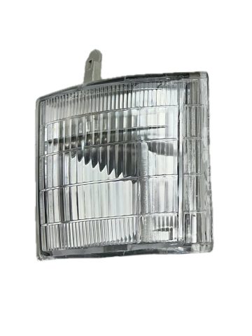 Canter 659 Sol Sinyal Lambası