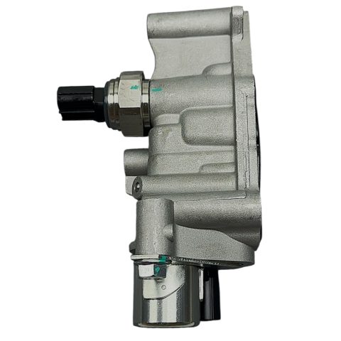 Valf Selenoit (VTEC Valfı)