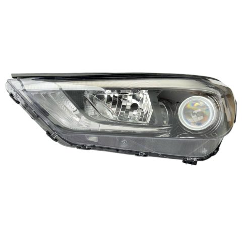 Sol Far (Ledsiz Motorlu Mercekli)