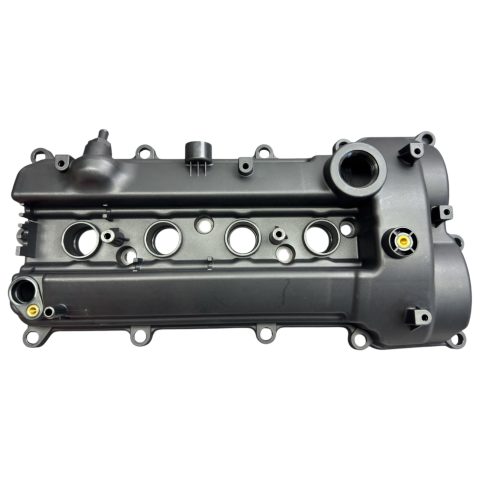 Kia Rio 11-17 Kapak Piyano 1,2