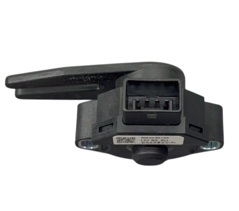 Debriyaj Pedal Müşürü