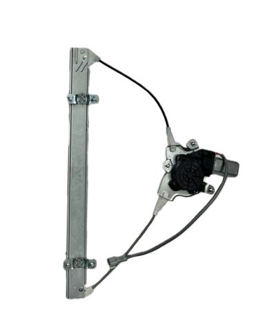 Ön Sol Kriko Cam (Elektrikli Motorlu Frezeli)