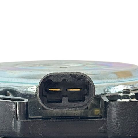 Su Fanı (Komple)