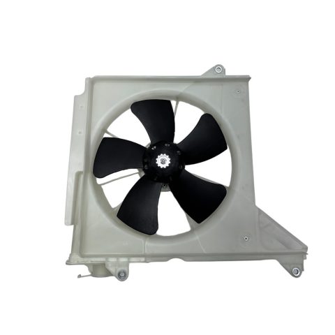Fan Su Komple
