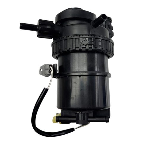 Otomatik Mazot Pompası Komple