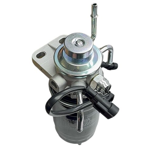 06 Otomatik Mazot Pompası