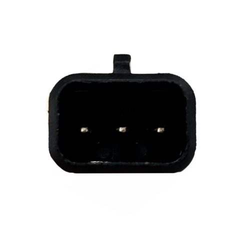 Termostat Yuvası (Üst Müşürlü)