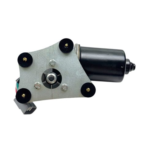 Motor Silecek