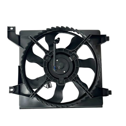 Fan Su Komple