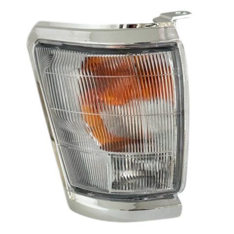 LN145 98 Sağ Sinyal Lambası Krom