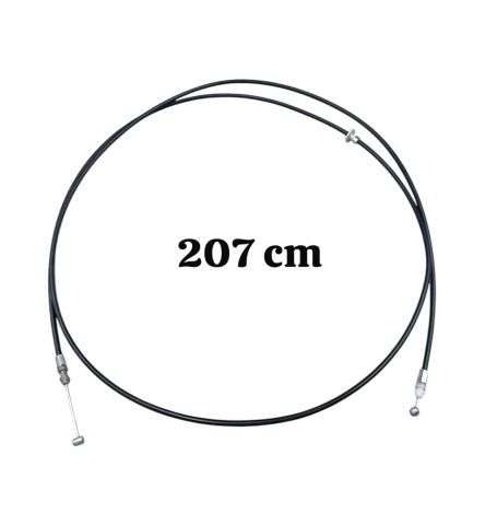 AE111 Tel Kaput Açma