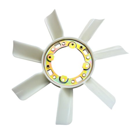 LN145 Fan Pervanesi