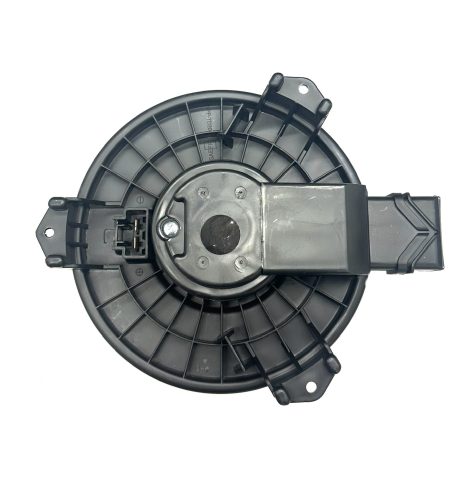 Kalorifer Motoru