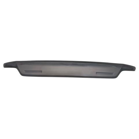 Toyota Yaris Cross 22-24 Arka Tampon (Spoyler)