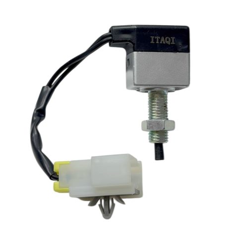Müşür Debriyaj Pedal