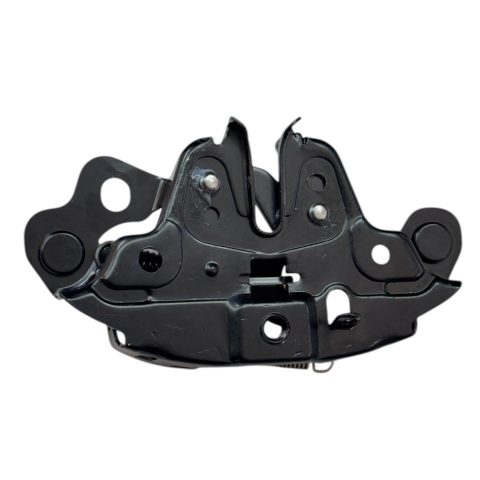 Kilit Kaput Motor