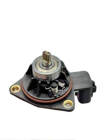 Motor Akülatör (5 İleri 2 Kömürlü)