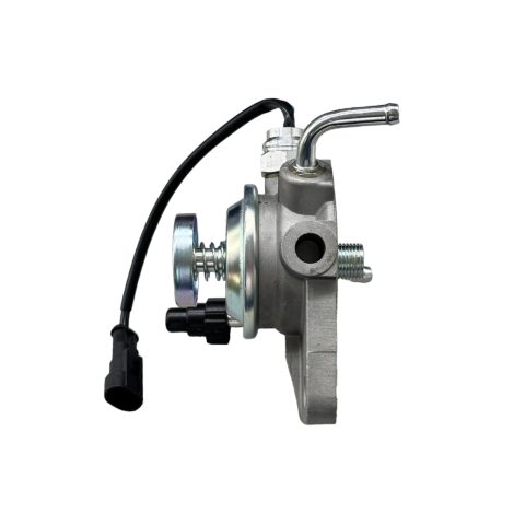 Mazot Pompası Otomatik CRDI 140HP