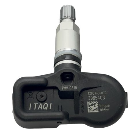 Lastik Basınç Sensörü TPMS