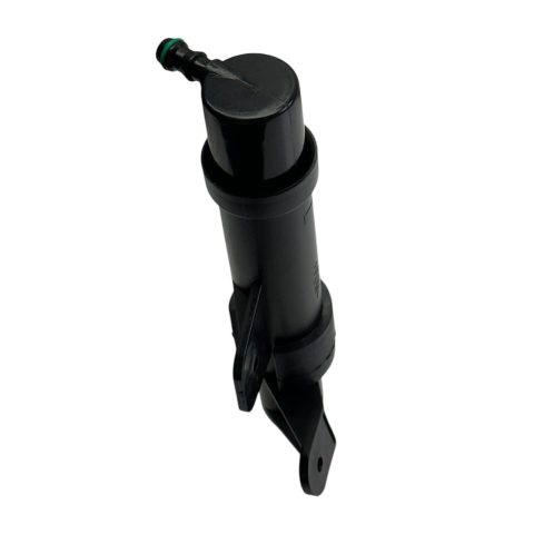 Sol Motor Far Yıkama