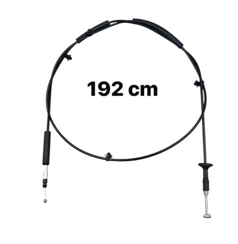 MG HS 22-24 Tel Kaput Açma
