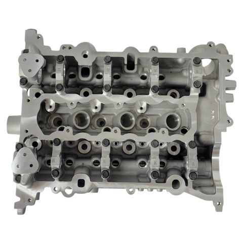 MG ZS 23-24 Silindir Kapak (Boş)