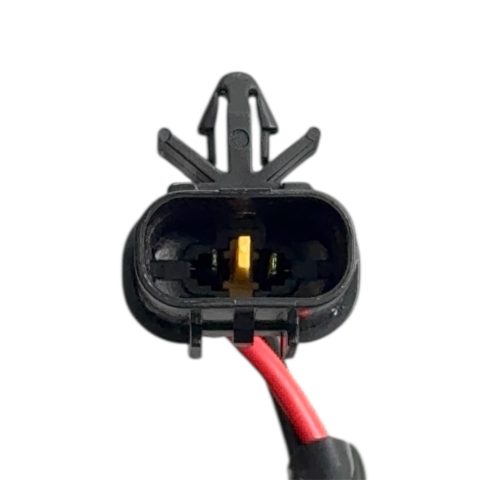Ön Sağ Kriko Cam (Elektrikli Motorlu)