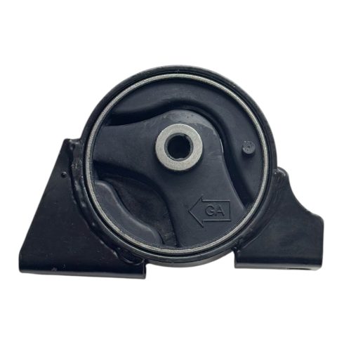 Arka Motor Takozu