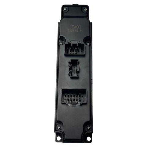 6 Ön Sol Cam Açma Düğmesi