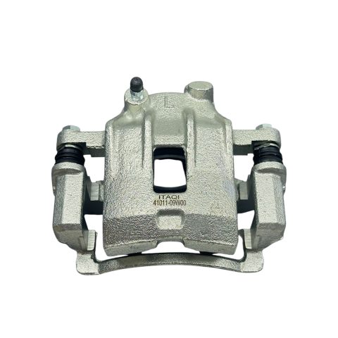 2 Ön Sol Kaliper Fren (Tek Piston)