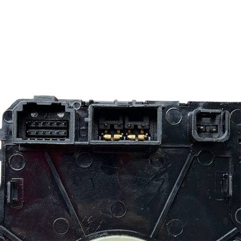 Airbag Zembereği