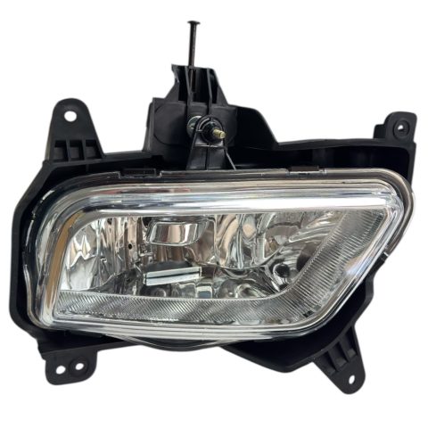 Sol Sis Lambası