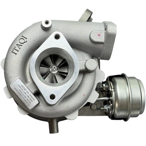 Turbo