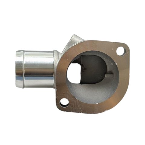 Üst Termostat Yuvası (Üst)