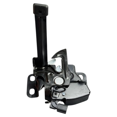 Kilit Kaput Motor