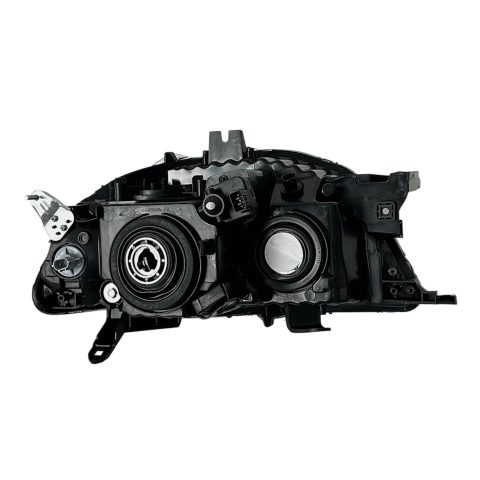 Sağ Far (Mercekli Motorlu)